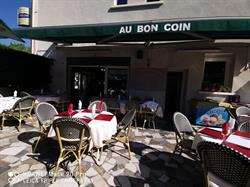 Au Bon Coin, Rueil-Malmaison - Horaires d'ouverture