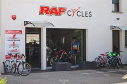 Raf'Cycles, Montréal-la-Cluse - Horaires d'ouverture