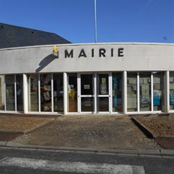 Mairie de Ouzilly - Horaires d'ouverture