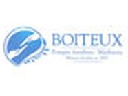 Pompes Funèbres Marbrerie BOITEUX, Maisons-Laffitte - Horaires d'ouverture