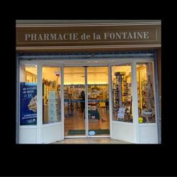 Pharmacie de la Fontaine, Laragne-Montéglin - Horaires d'ouverture
