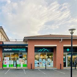 Aprium Pharmacie des Pyrénées Muret, - Horaires d'ouverture