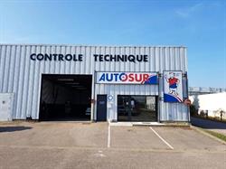 Autosur, Essey-lès-Nancy - Horaires d'ouverture