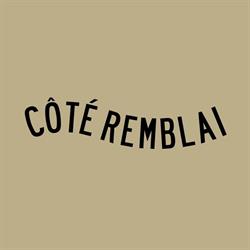 Coté Remblai, Les Sables-d'Olonne - Horaires d'ouverture