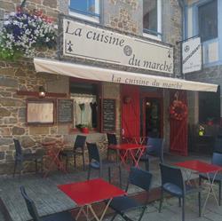 La Cuisine Du Marche, Saint-Brieuc - Horaires d'ouverture