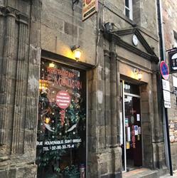 Le Mandarin, Saint-Brieuc - Horaires d'ouverture