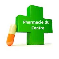 Pharmacie Du Centre, Ploemeur - Horaires d'ouverture