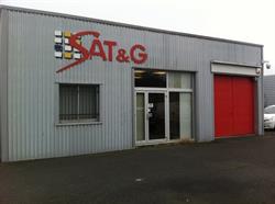 SAT ET G, Poitiers - Horaires d'ouverture