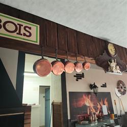 Restaurant Le Syracuse, Agde - Horaires d'ouverture