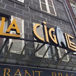 La Cigale, Chamalières - Horaires d'ouverture