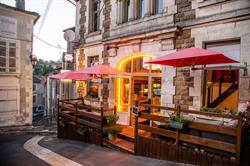 Pizzeria Les Bains Douches, Nontron - Horaires d'ouverture
