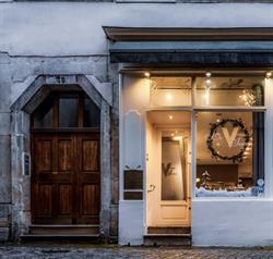 Restaurant Le v Four, Nancy - Horaires d'ouverture