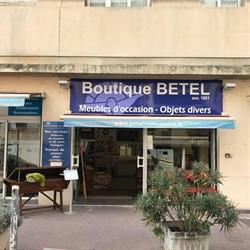 Betel France, Marseille - Horaires d'ouverture