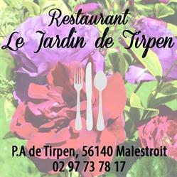 Le Jardin De Tirpen, Malestroit - Horaires d'ouverture