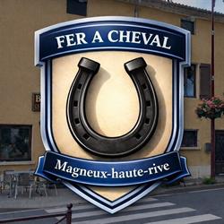 Le Fer À Cheval, Magneux-Haute-Rive - Horaires d'ouverture