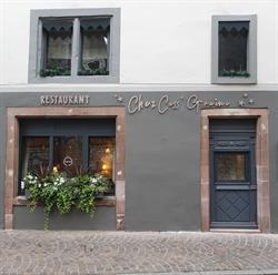 Chez Cass'Graine, Montbéliard - Horaires d'ouverture
