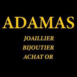 ADAMAS JOAILLIER BIJOUTIER, Nice - Horaires d'ouverture