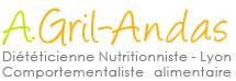 A. Gril-Andas Diététicienne Nutritionniste Et Comportementaliste Alimentaire, Lyon - Horaires d'ouverture