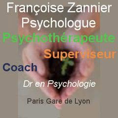 F. Zannier Psychologue Paris, - Horaires d'ouverture