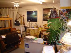 Atelier de Tissage D'art Sylvie Boyer, Penne-d'Agenais - Horaires d'ouverture