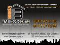 Bati concepte, Clermont-Ferrand - Horaires d'ouverture