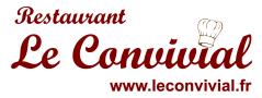 Le Convivial, Meulan - Horaires d'ouverture