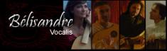 Bélisandre Vocalis, Nice - Horaires d'ouverture