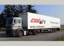 Colivit, Estrablin - Horaires d'ouverture