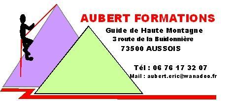 Aubert Formations, Aussois - Horaires d'ouverture