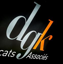 Dgk Et Associés, Dijon - Horaires d'ouverture