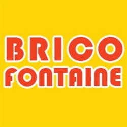 Bricofontaine Fontaine Simon, Fontaine-Simon - Horaires d'ouverture