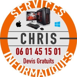 Chris Services Informatiques, Isles-sur-Suippe - Horaires d'ouverture
