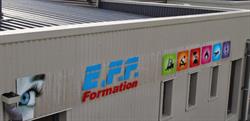 Eff Formation, Mouzon - Horaires d'ouverture