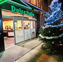 DOLCE ITALIA, Pontivy - Horaires d'ouverture