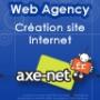 Axenet Création, Cergy - Horaires d'ouverture