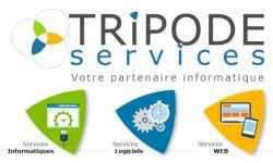 Tripode-Services, Seynod - Horaires d'ouverture