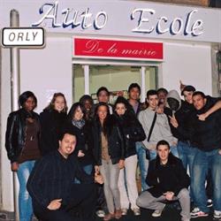 Auto-École de La Mairie, Orly - Horaires d'ouverture