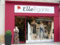 Elle'égante, Orange - Horaires d'ouverture