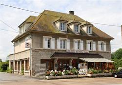 SARL Lapetite France, Le Château-d'Almenêches - Horaires d'ouverture