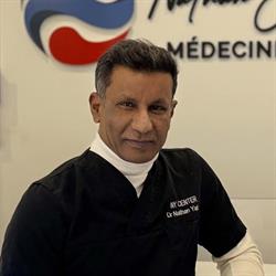 Dr Nathan Yadun, Rouen - Horaires d'ouverture