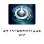 Jh Informatique 27100, Val-de-Reuil - Horaires d'ouverture