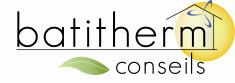 Batitherm Conseils, Quimper - Horaires d'ouverture