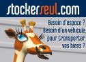 Stockerseul.com Nancy, Pulnoy - Horaires d'ouverture