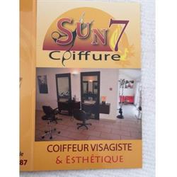 Sun7coiffure, Magnanville - Horaires d'ouverture