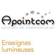 Apointcom - Enseignes Lumineuses, Paris - Horaires d'ouverture