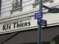 Kfé Thiers, Lyon - Horaires d'ouverture