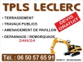 Tpls Leclerc, Saint-Nicolas-d'Aliermont - Horaires d'ouverture