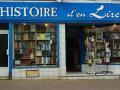 Librairie Histoire d'en Lire, Lorient - Horaires d'ouverture