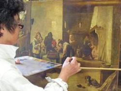 Atelier D'amélie, Saint-Céneri-le-Gérei - Horaires d'ouverture