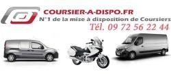 Coursier à dispo Paris, - Horaires d'ouverture